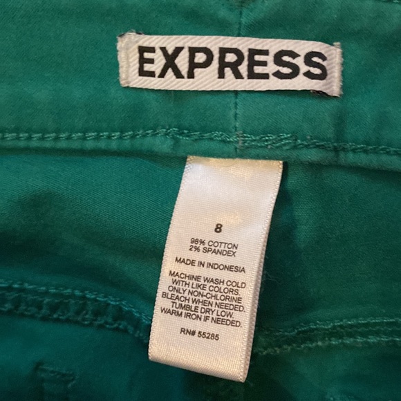 Mint Express jeans - Picture 4 of 12